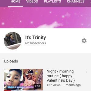 Please go subscribe to my yt channel !